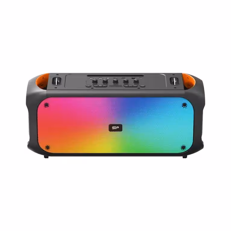 اسپیکر بلوتوثی سیلیکون پاور مدل BS88