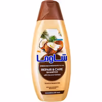 شامپو مو شاوما مدل Repair & Care