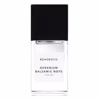 ادوتویلت Geranium Balsamic Note از برند Bohoboco