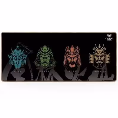 ماوس پد مخصوص بازی آئولا مدل MP-WFFM