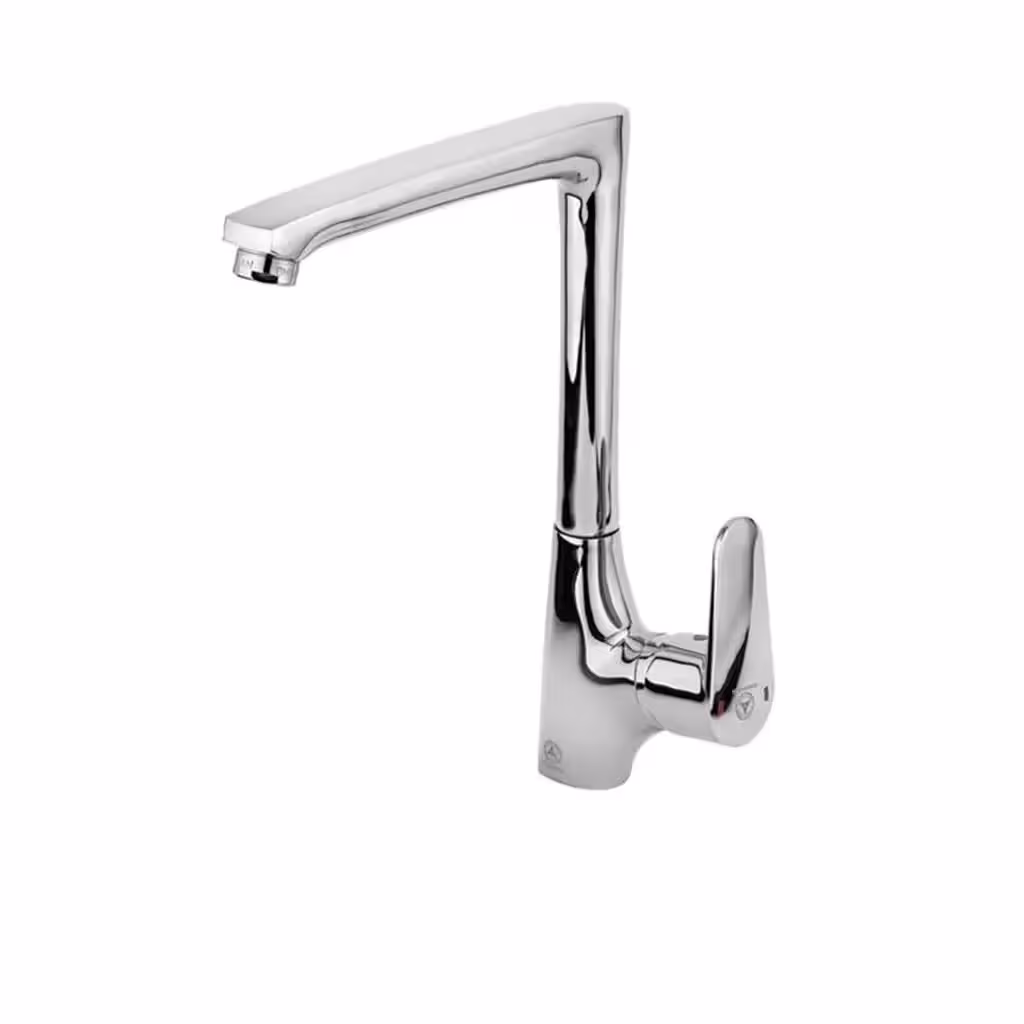 شیر ظرفشویی قهرمان مدل باران