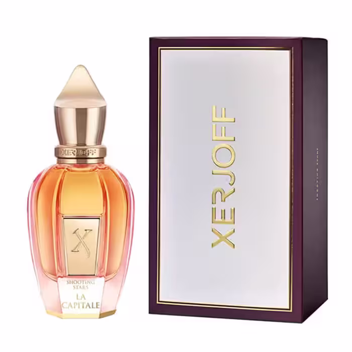 عطر زرجف لا کاپیتال