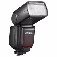 فلاش گودکس Godox TT685C II Flash for Canon