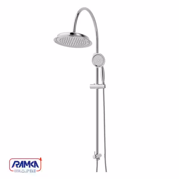 علم دوش دوکاره کسری مدل مورانو