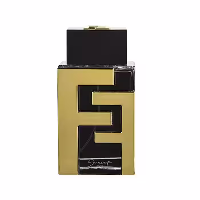 ژک ساف اف اف FF حجم 100 میل