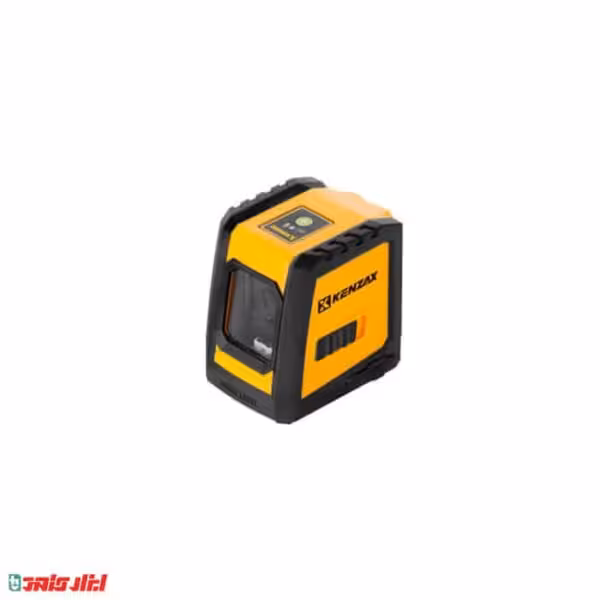 تراز لیزری کامپکت کنزاکس مدل KLL-3180