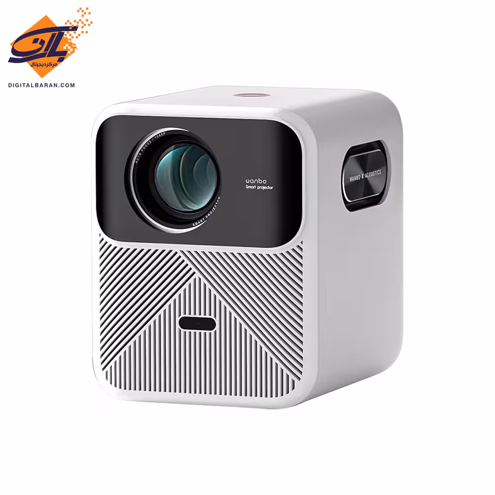 ویدئو پروژکتور ونبو Wanbo Mozart 1
