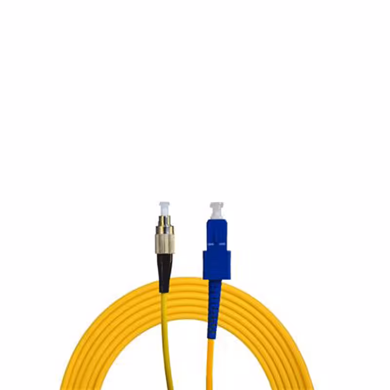 پچ کورد فیبر SX/FC-SC/SM-2mm