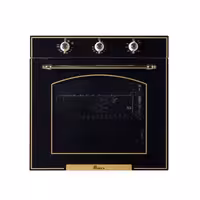 فر توکار برقی گازی بیمکث مدل MF-0041