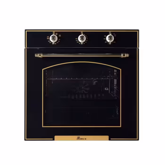 فر توکار برقی گازی بیمکث مدل MF-0041