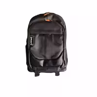 کیف کوله دوربین مشکی جیماری Bag JMARY 4030 Black