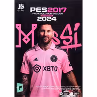 PES 2017 Season Update 2024 PC 1DVD9 JB.TEAM