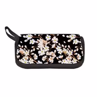 خرید و قیمت جامدادی طرح گل کد 6273