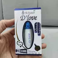 عطر D, love برند النعیم 6میل مشابه عطر Don