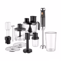 گوشت‌کوب برقی سنکور مدل SHB 6552