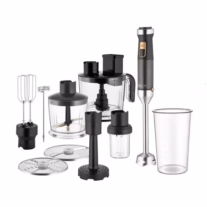 گوشت‌کوب برقی سنکور مدل SHB 6552