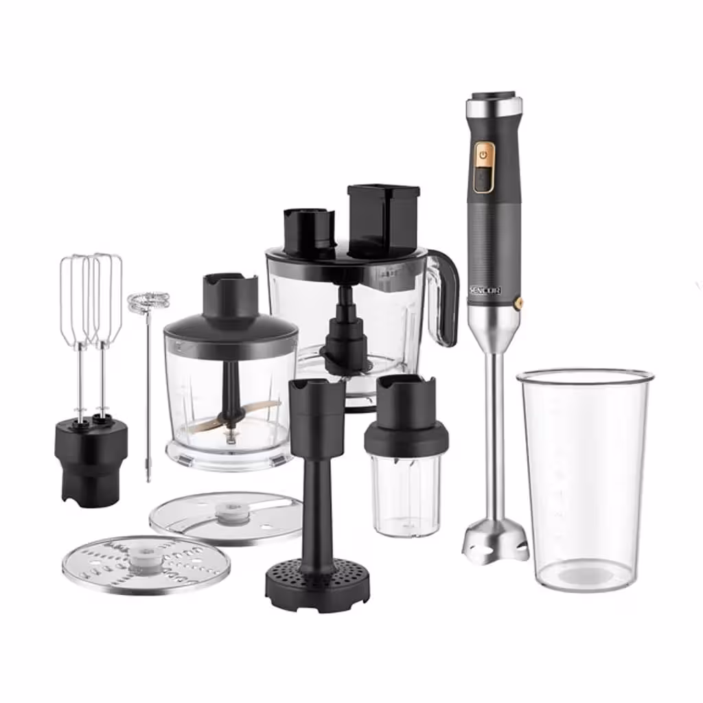 گوشت‌کوب برقی سنکور مدل SHB 6552