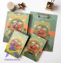 ست 4 تکه محصولات آنجل کد 006