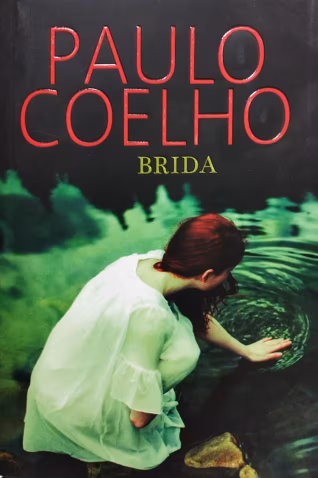 Brida | Paulo Coelho