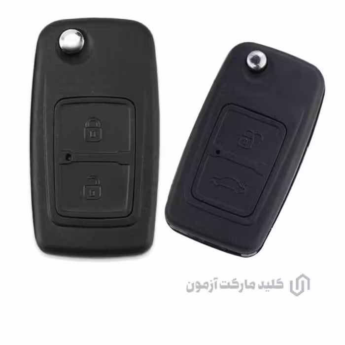 ریموت کنترل خودرو ام وی ام مدل X33