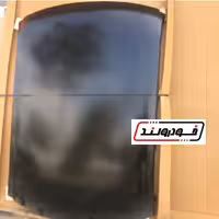 سقف و ستون زانتیا استوک