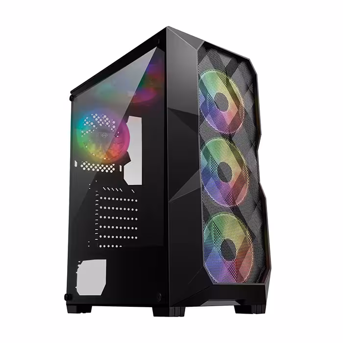 کیس فاطر مدل FG-730B