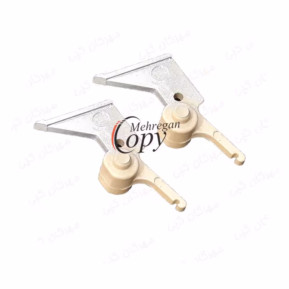 ناخنک بالا کپی ریکو آفیشیو Ricoh Aficio AF-2075/MP8000 درجه دو (تکی)