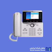 آی پی فون سیسکو مدل 8861