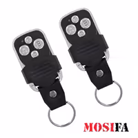 ریموت بلوتوثی درب پارکینگ مدل 433