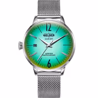 ساعت مچی ولدر مدل WRC721