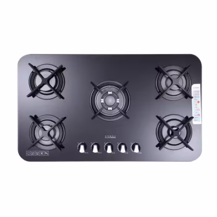 اجاق گاز کلایبرگ مدل G340
