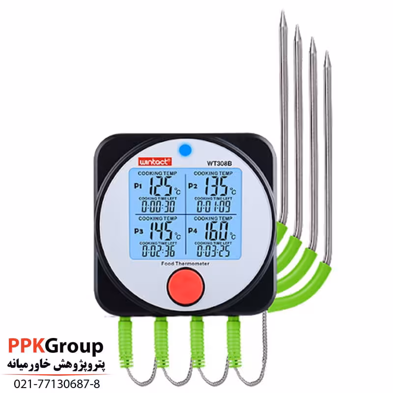 ترمومتر هوشمند وینتکت مدل WT308B