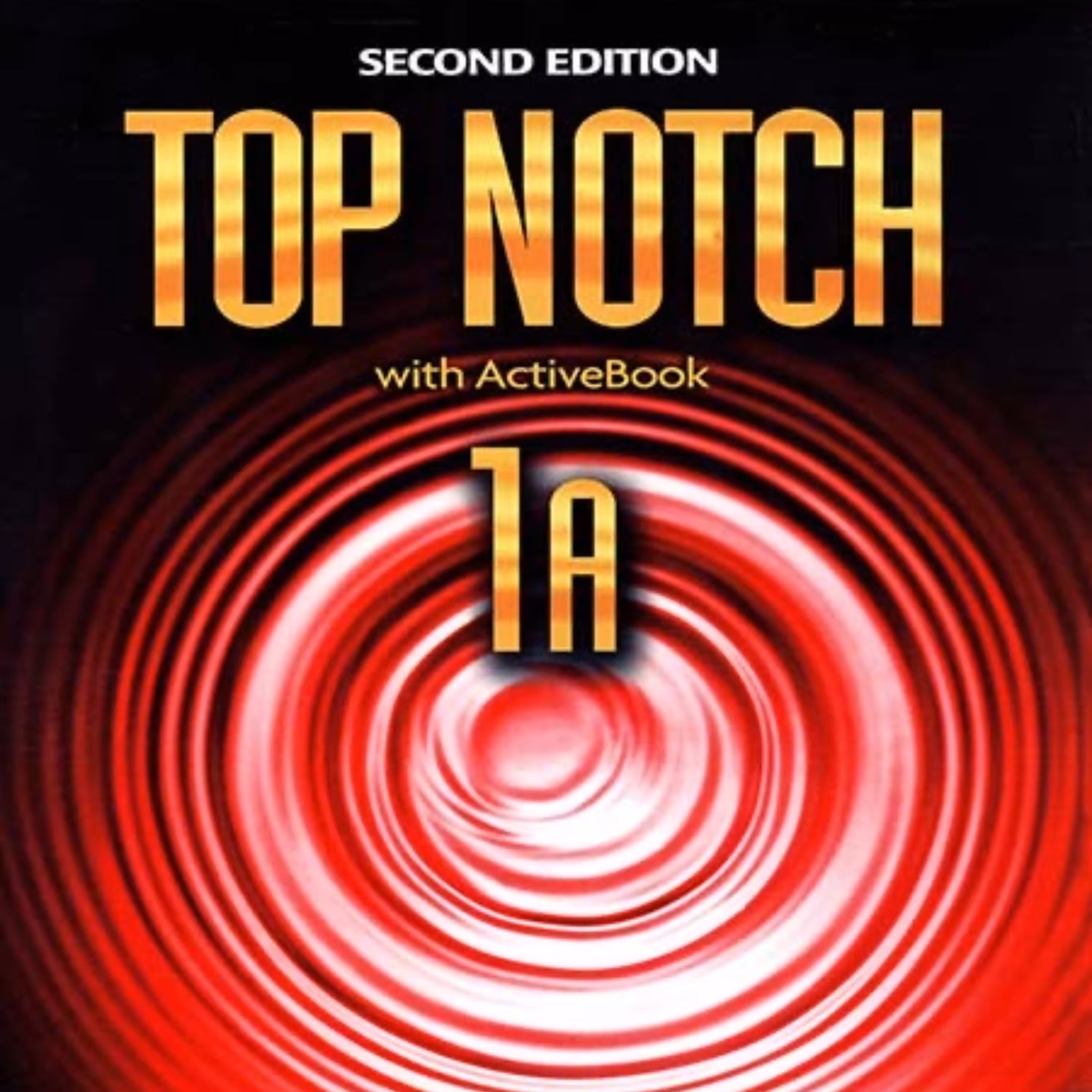 کتاب تاپ ناچ 1A ویرایش 2 انتشارات رهنما