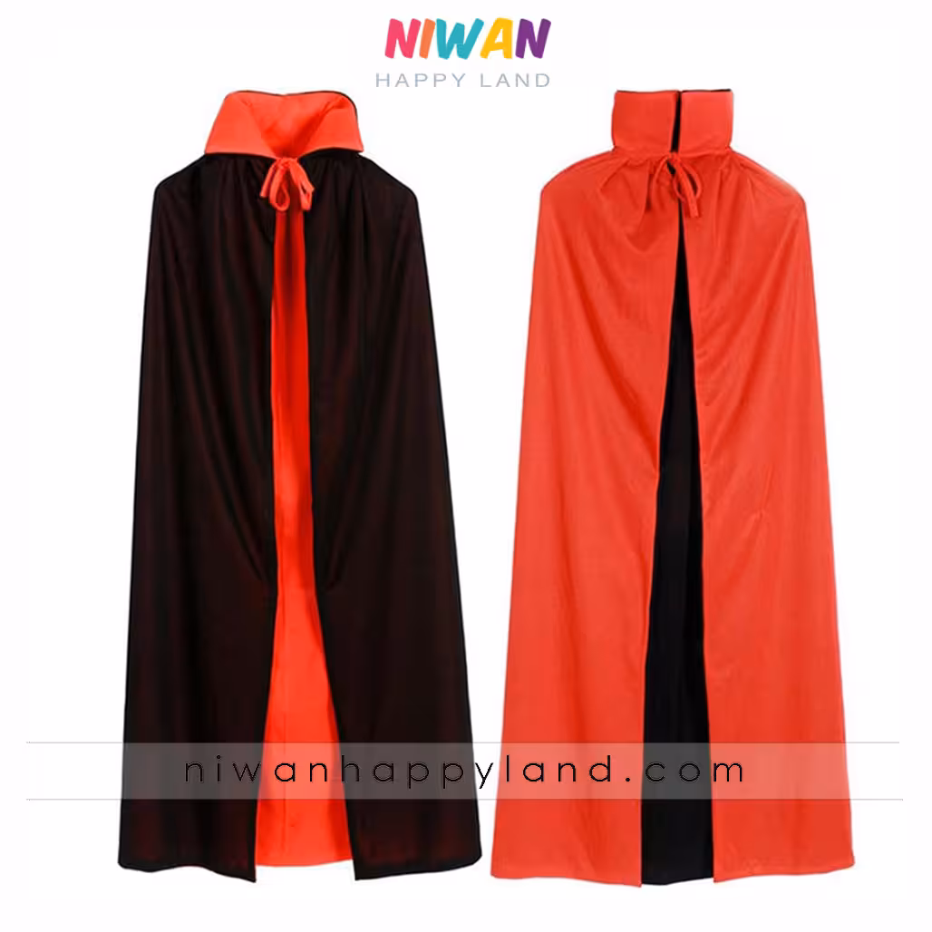 شنل دورو هالووین