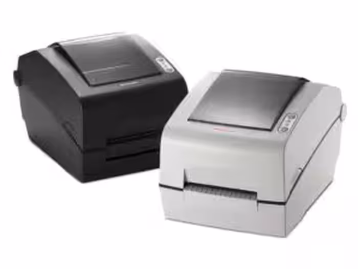 پرینتر لیبل زن مدل رومیزی BIXOLON SLP-TX403 LAN