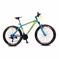 دوچرخه بلست مدل STORM 26″ V-21SP آبی