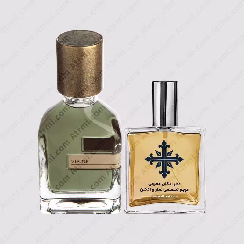 عطر ادکلن عطرمی مدل ویرید – Atrmi Viride