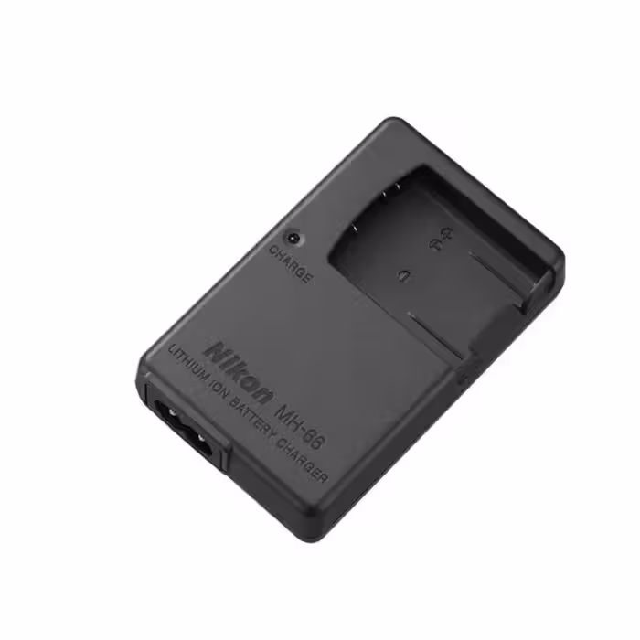 شارژر نیکون مشابه اصلی Nikon MH-66 Battery Charger for EN-EL19 HighCopy