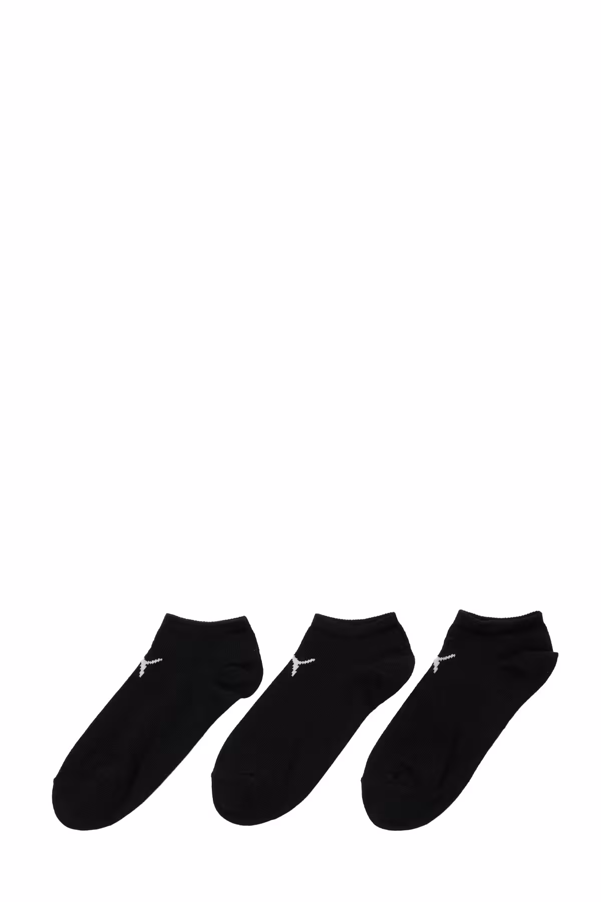 اسنیکر مردانه و زنانه جوراب های کفش ورزشی V 3P سیاه سفید UNISEX Puma