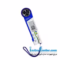 ترمو بادسنج جیبی مدل MIC-98610 ساخت کمپانی MIC