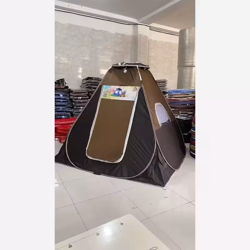 چادر مسافرتی چهار نفره