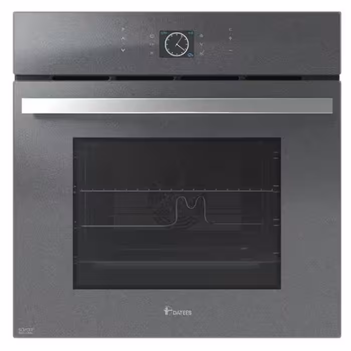 فر داتیس مدل DF-675 طوسی توکار برقی