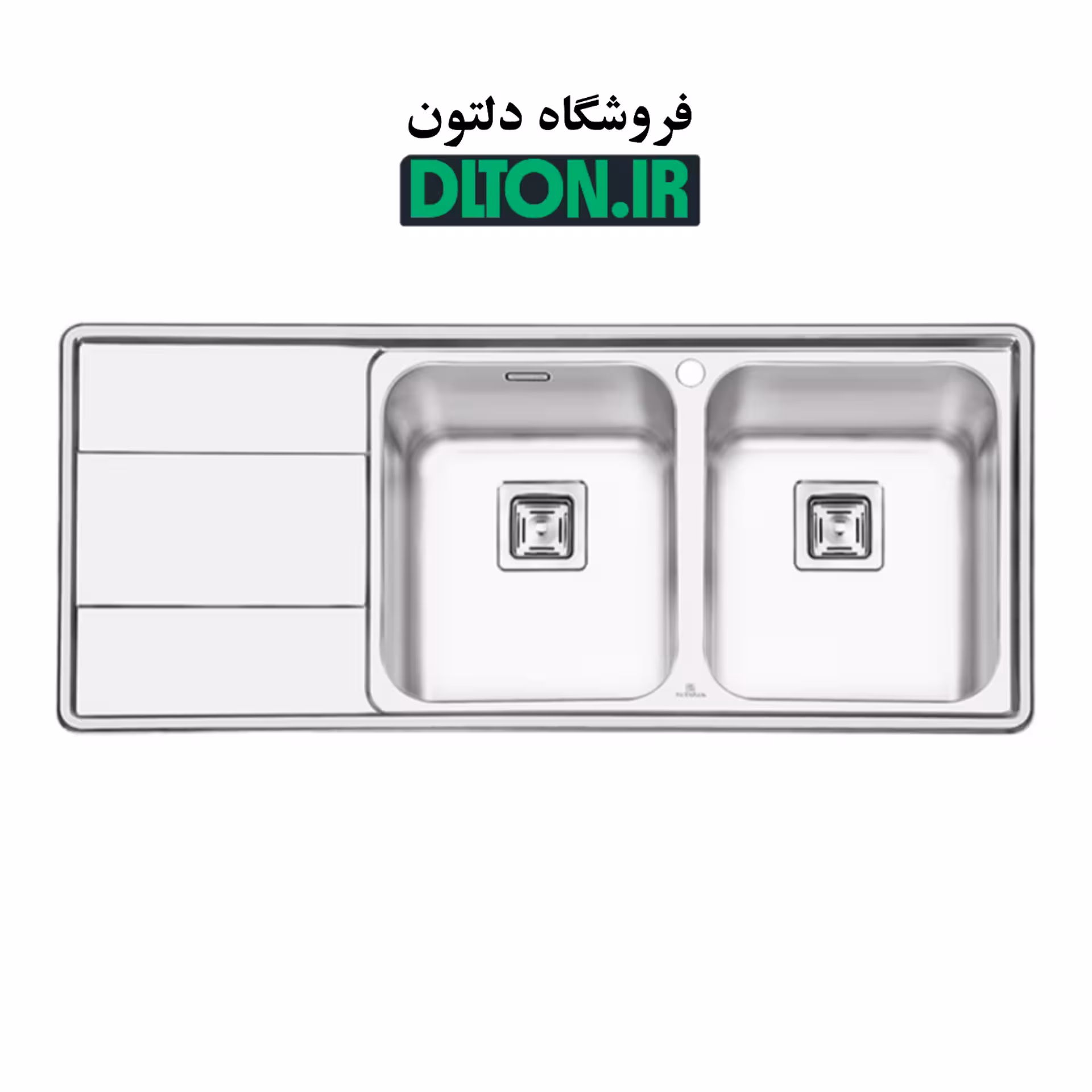 سینک فانتزی توکار پرنیان ا