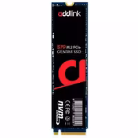 حافظه SSD ادلینک Addlink S70 512GB M.2