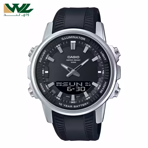 ساعت کاسیو AMW-880-1AVDF