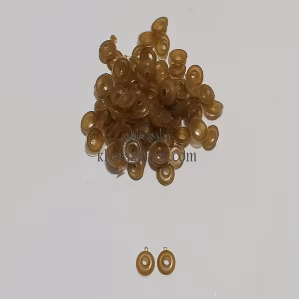 واشر چشم{کوچک}