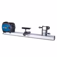 دستگاه خراطی رومیزی شپخ 60 سانتی متر مدل DM600 VARIO