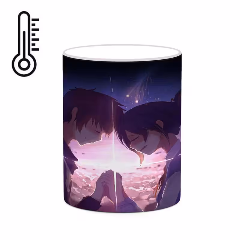 ماگ حرارتی   انیمه کد mgh21519