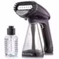 بخارگر دستی 1500 وات بلک   دکر مدل Black Decker HST1500