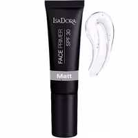 پرایمر صورت مات کننده ایزادورا SPF30